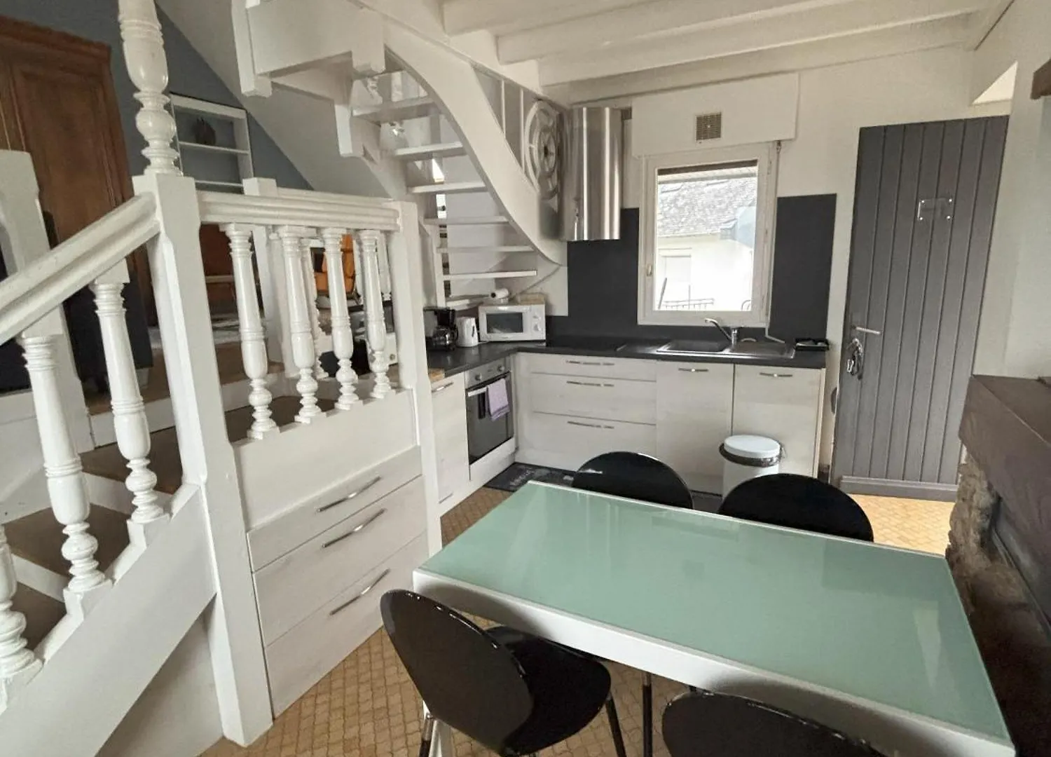 Studio Le Sterne Perros-Guirec