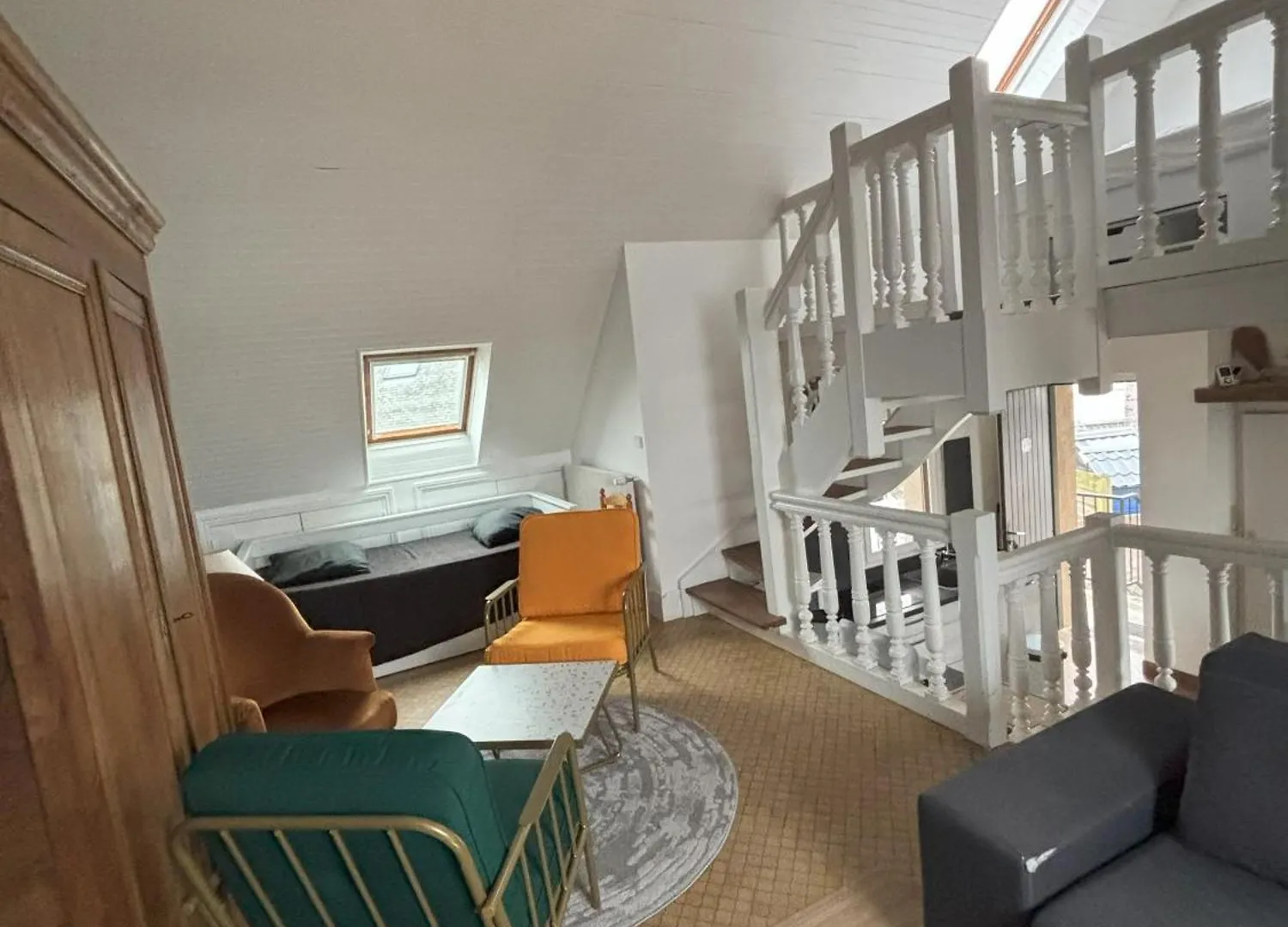 Studio Le Sterne Perros-Guirec