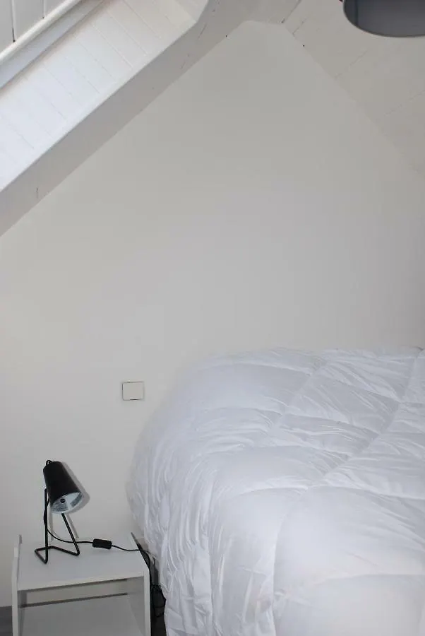 Apartment Studio Le Sterne Perros-Guirec