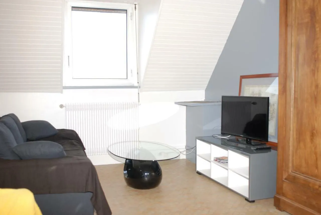 Studio Le Sterne Perros-Guirec 0*,  France