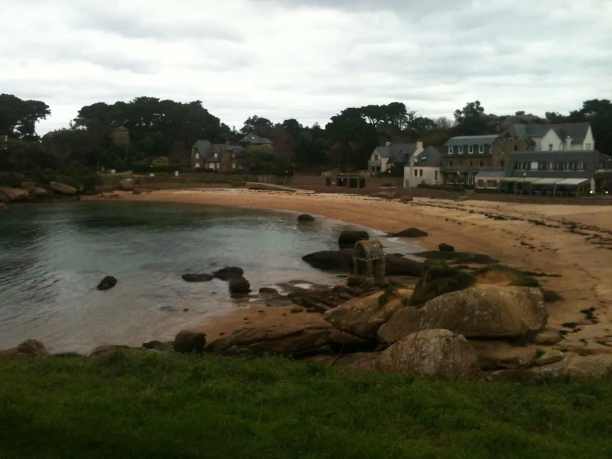 Studio Le Sterne Perros-Guirec